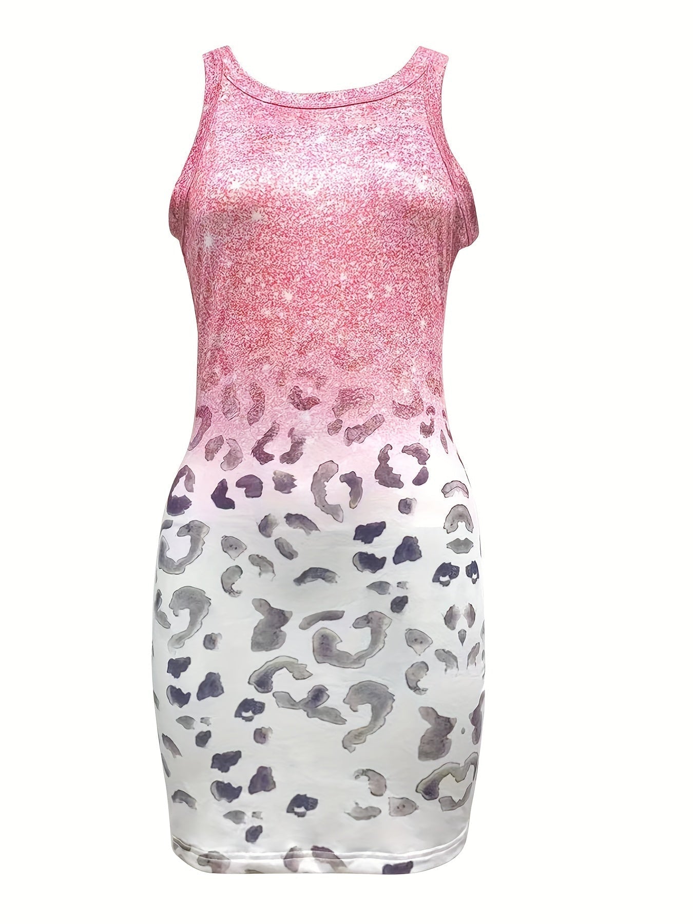 Schmales trägerloses Sommerkleid Einfacher Stil Viele Farben