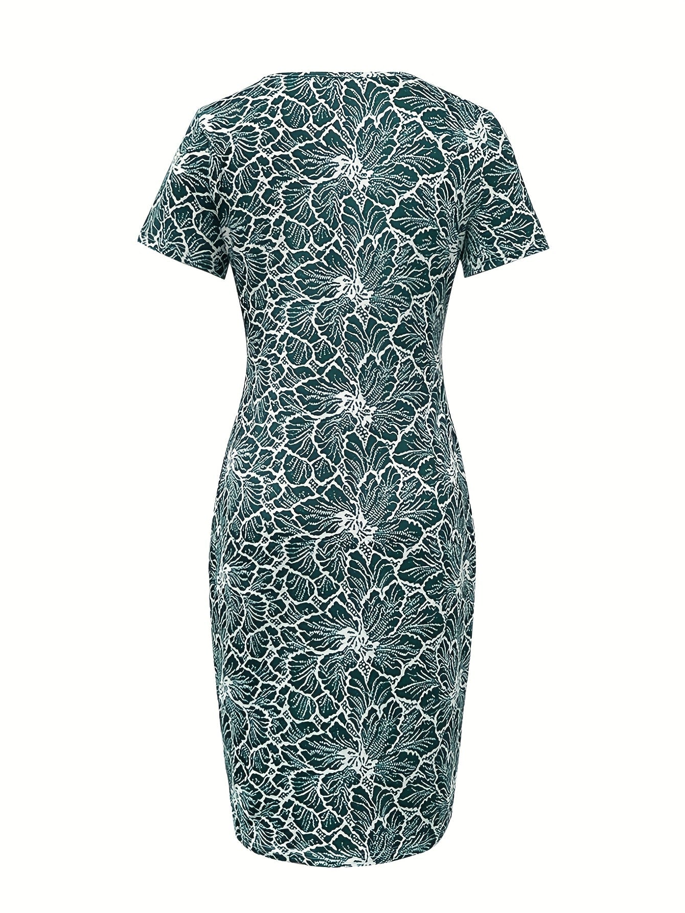 Elegantes Sommerkleid für Frauen