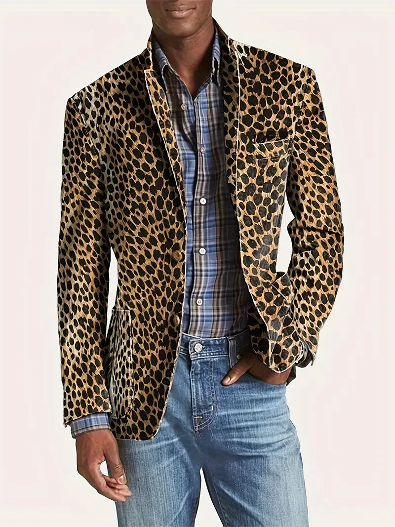 Modischer Herren Blazer