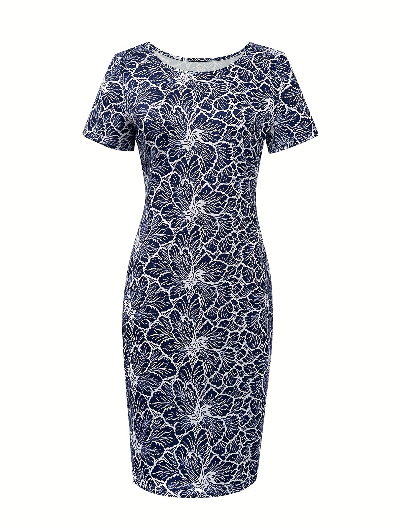 Elegantes Sommerkleid für Frauen