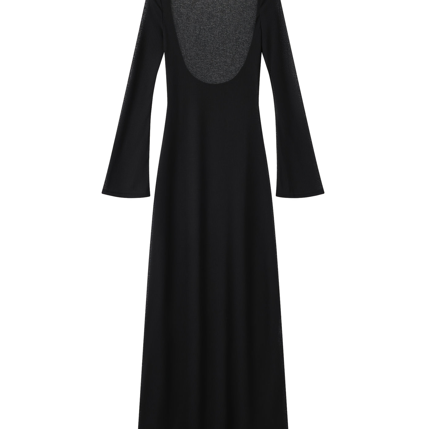 Elegantes ärmelloses Sommerkleid - in vielen Farben erhältlich