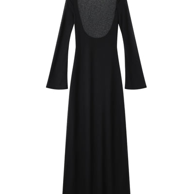 Elegantes ärmelloses Sommerkleid - in vielen Farben erhältlich