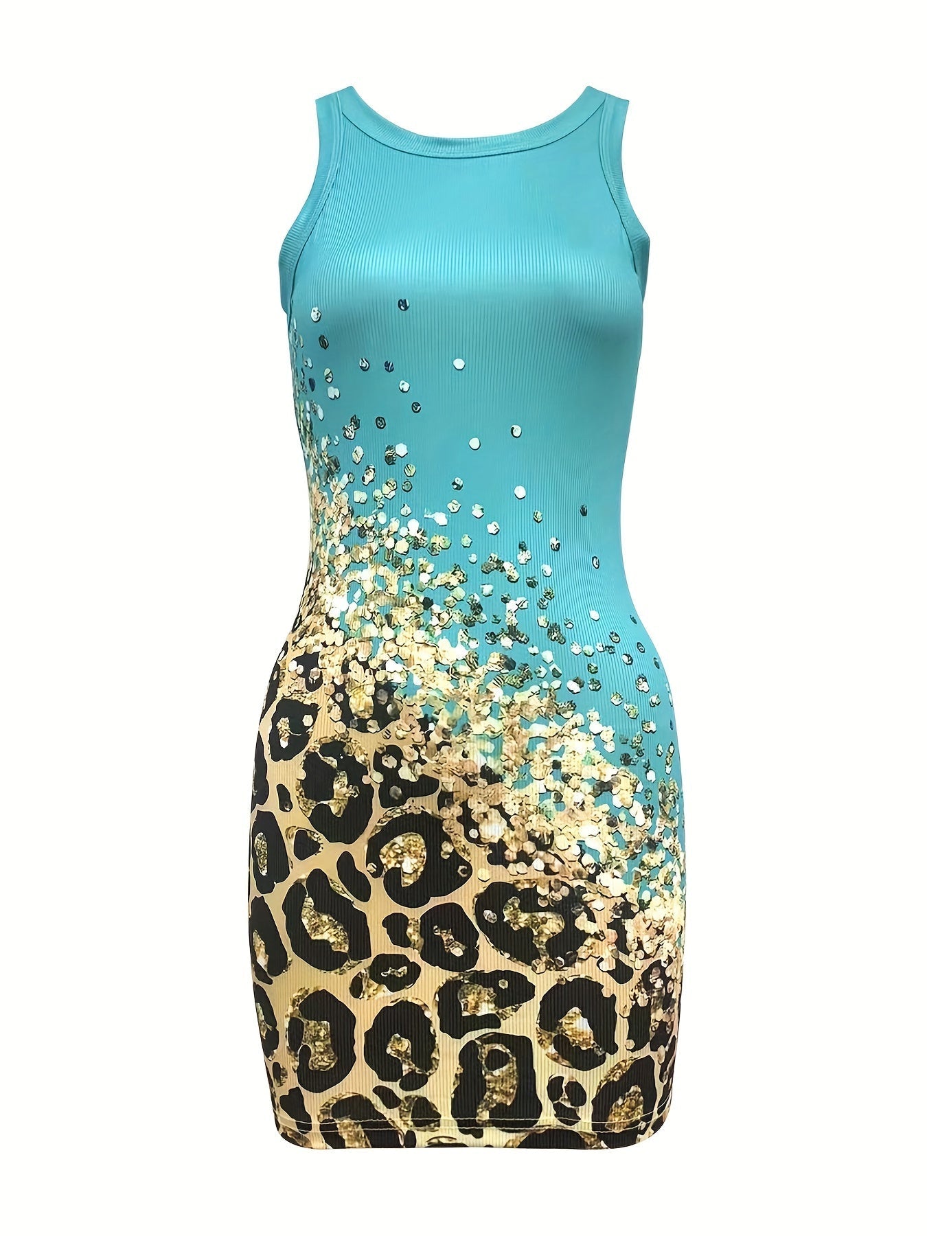 Schmales trägerloses Sommerkleid Einfacher Stil Viele Farben
