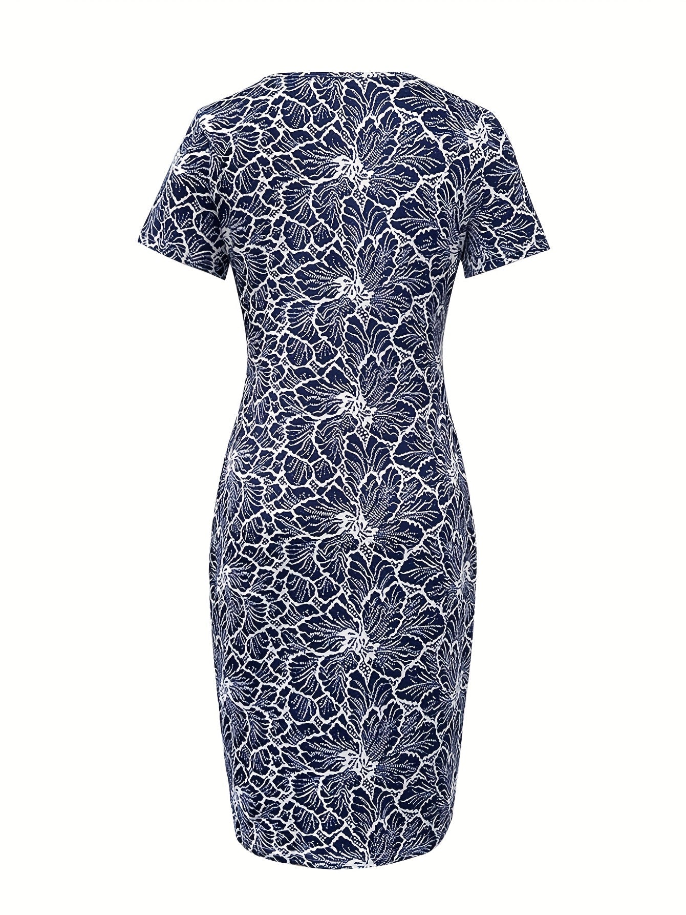 Elegantes Sommerkleid für Frauen