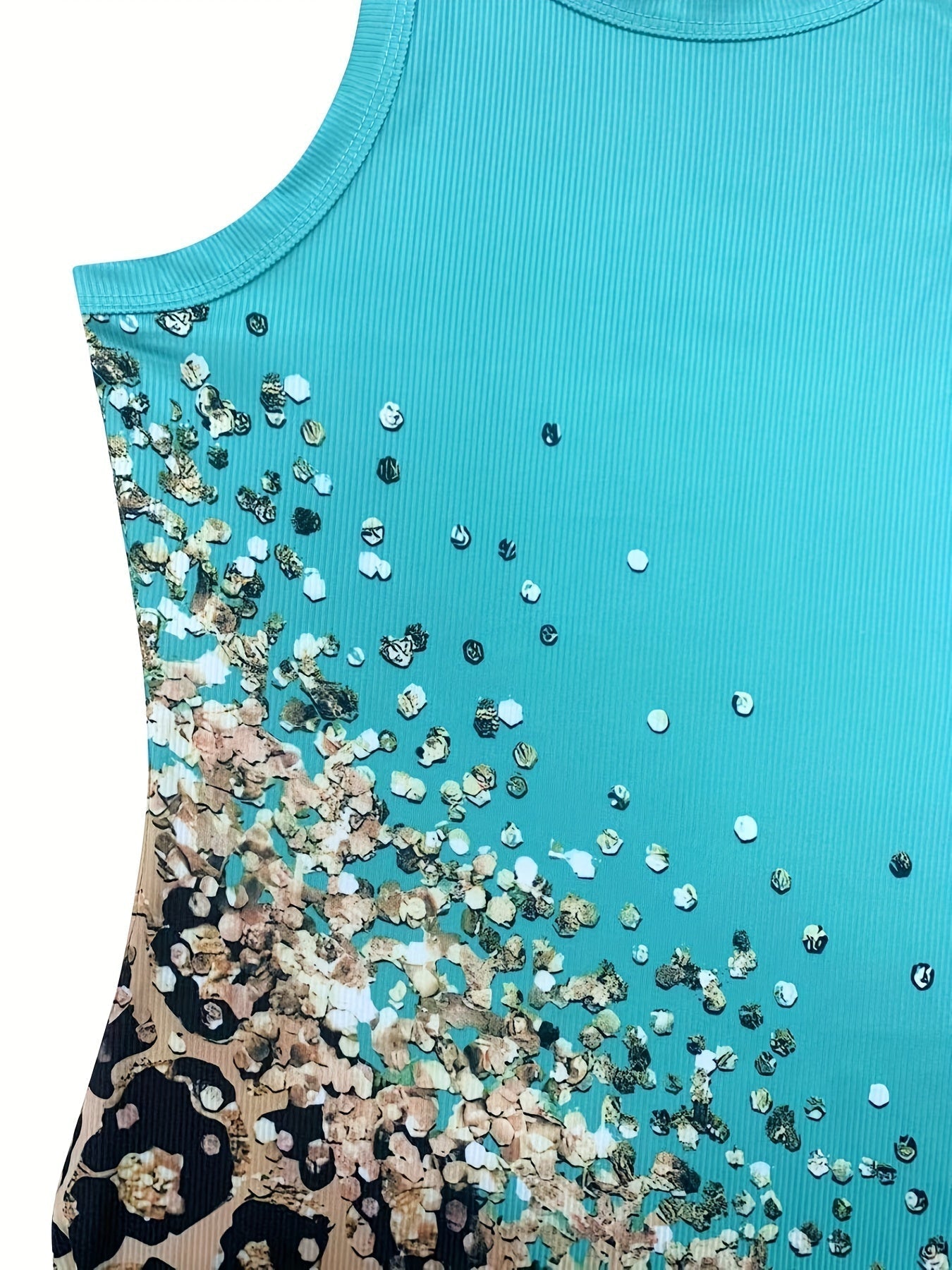 Schmales trägerloses Sommerkleid Einfacher Stil Viele Farben