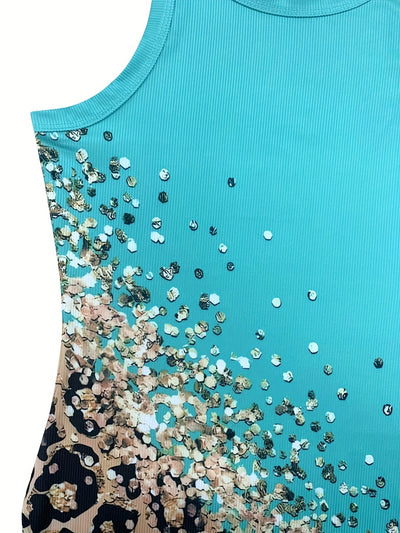Schmales trägerloses Sommerkleid Einfacher Stil Viele Farben