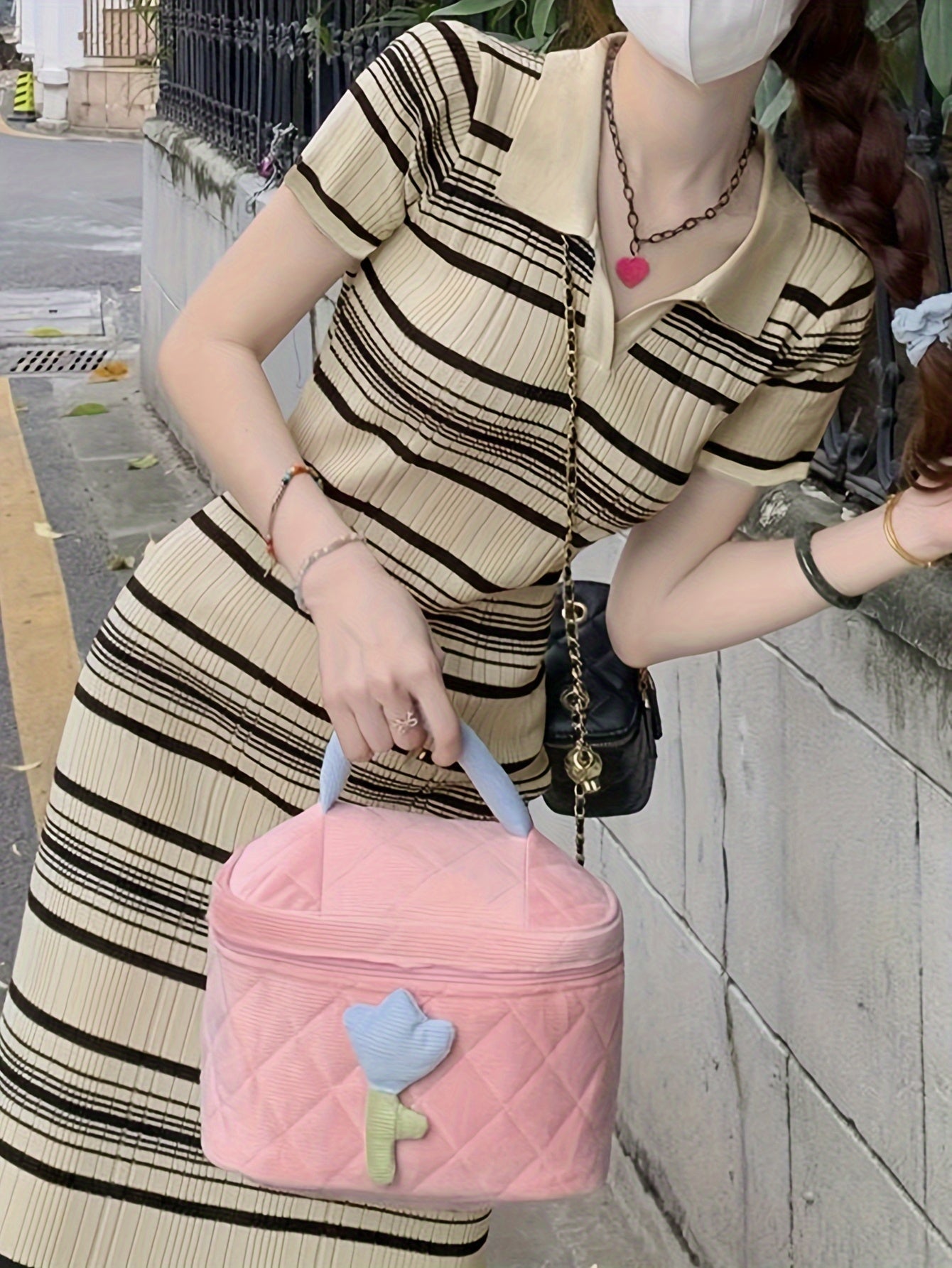 Elegante A-Linien-Silhouette - der vielseitige Stil für die Feiertage